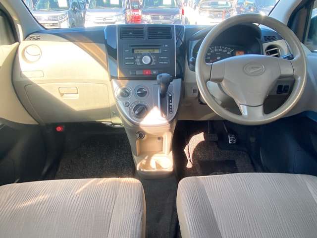 ダイハツ ミラ ６６０ Ｘ スペシャル H24年 (九州・沖縄) 99