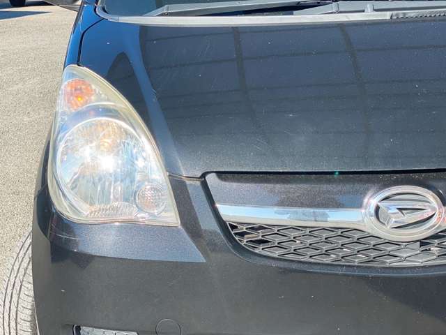 ダイハツ ミラ ６６０ Ｘ スペシャル H24年 (九州・沖縄) 99