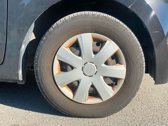 ダイハツ ミラ ６６０ Ｘ スペシャル H24年 (九州・沖縄) 99