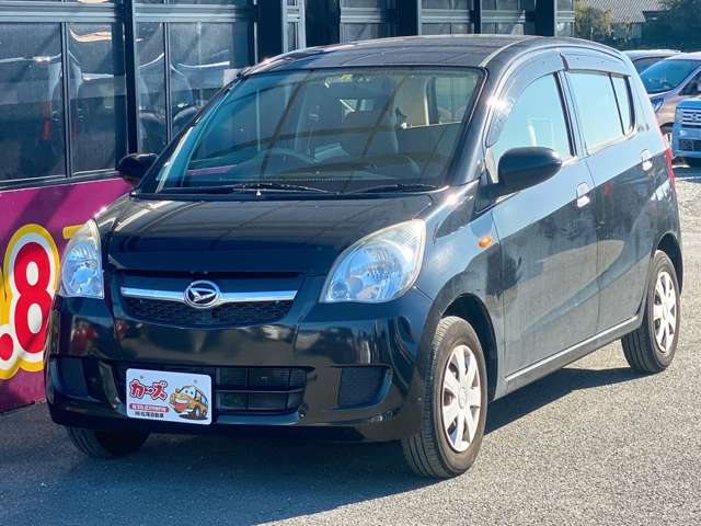 ダイハツ ミラ ６６０ Ｘ スペシャル H24年 (九州・沖縄) 99