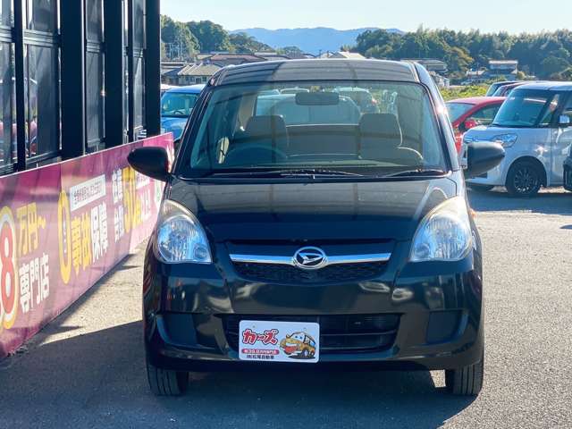 ダイハツ ミラ ６６０ Ｘ スペシャル H24年 (九州・沖縄) 99