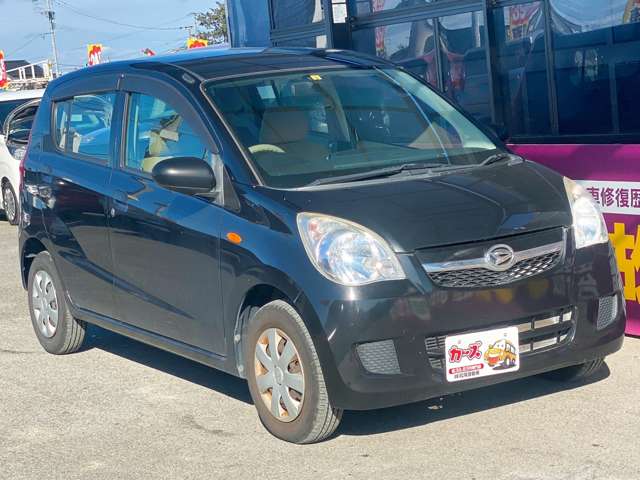 ダイハツ ミラ ６６０ Ｘ スペシャル H24年 (九州・沖縄) 99