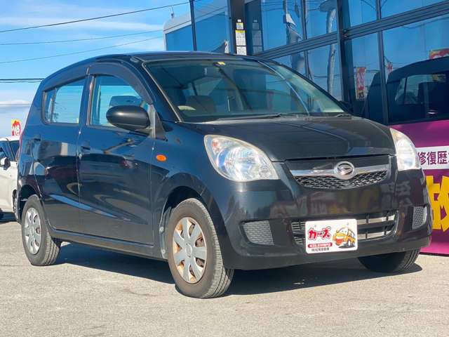 ダイハツ ミラ ６６０ Ｘ スペシャル H24年 (九州・沖縄) 99