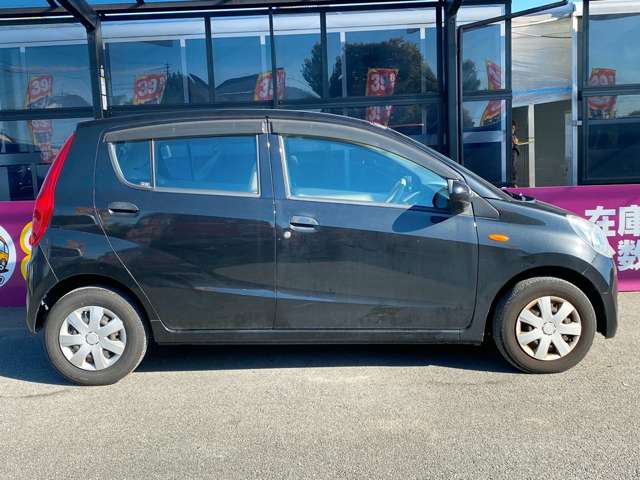 ダイハツ ミラ ６６０ Ｘ スペシャル H24年 (九州・沖縄) 99