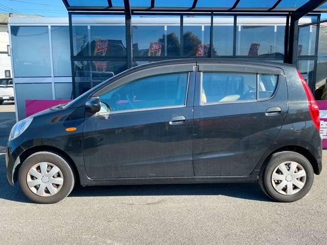 ダイハツ ミラ ６６０ Ｘ スペシャル H24年 (九州・沖縄) 99