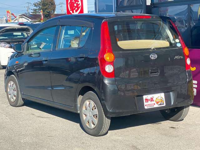 ダイハツ ミラ ６６０ Ｘ スペシャル H24年 (九州・沖縄) 99
