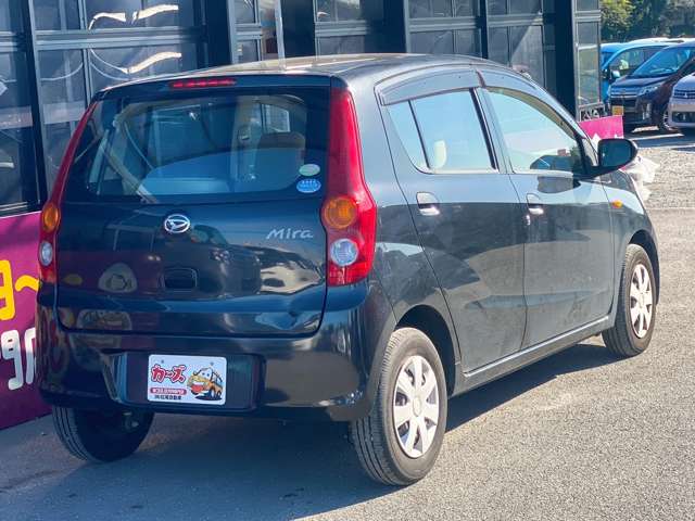 ダイハツ ミラ ６６０ Ｘ スペシャル H24年 (九州・沖縄) 99