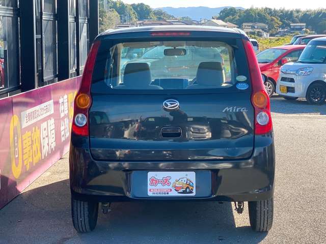 ダイハツ ミラ ６６０ Ｘ スペシャル H24年 (九州・沖縄) 99