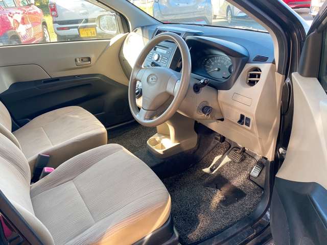 ダイハツ ミラ ６６０ Ｘ スペシャル H24年 (九州・沖縄) 99