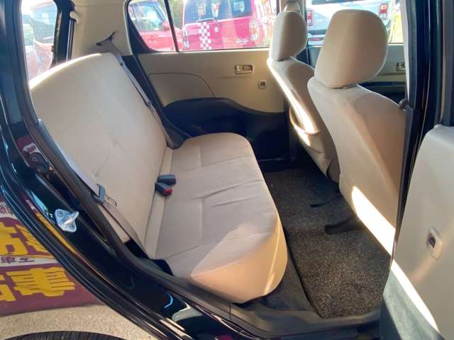 ダイハツ ミラ ６６０ Ｘ スペシャル H24年 (九州・沖縄) 99