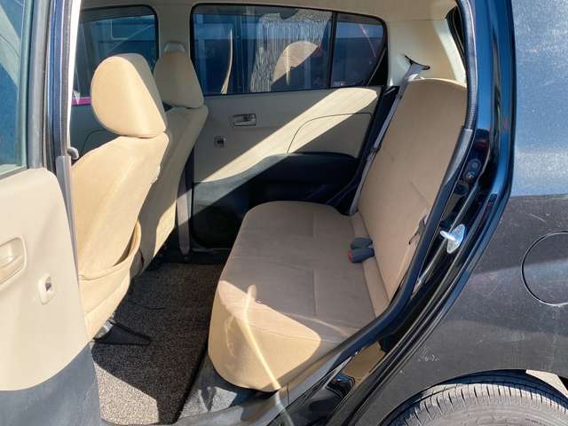 ダイハツ ミラ ６６０ Ｘ スペシャル H24年 (九州・沖縄) 99