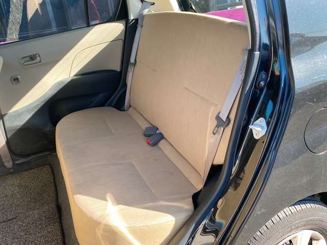 ダイハツ ミラ ６６０ Ｘ スペシャル H24年 (九州・沖縄) 99