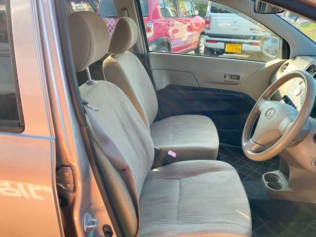 ダイハツ ミラ ６６０ Ｘ リミテッド ＥＲ H22年 (九州・沖縄) 99