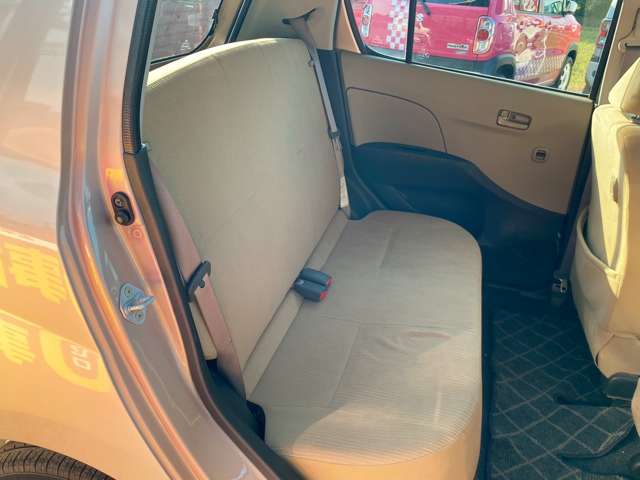 ダイハツ ミラ ６６０ Ｘ リミテッド ＥＲ H22年 (九州・沖縄) 99