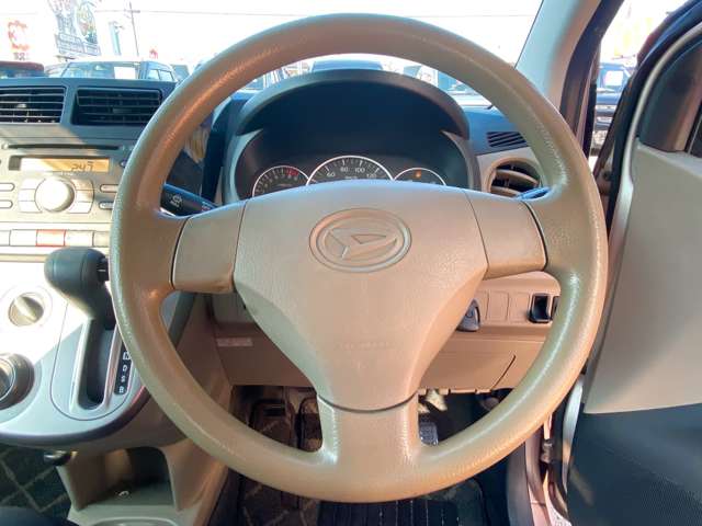 ダイハツ ミラ ６６０ Ｘ リミテッド ＥＲ H22年 (九州・沖縄) 99