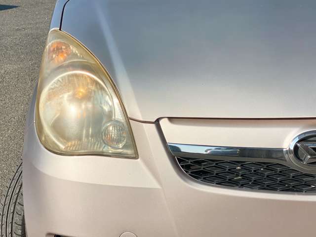 ダイハツ ミラ ６６０ Ｘ リミテッド ＥＲ H22年 (九州・沖縄) 99