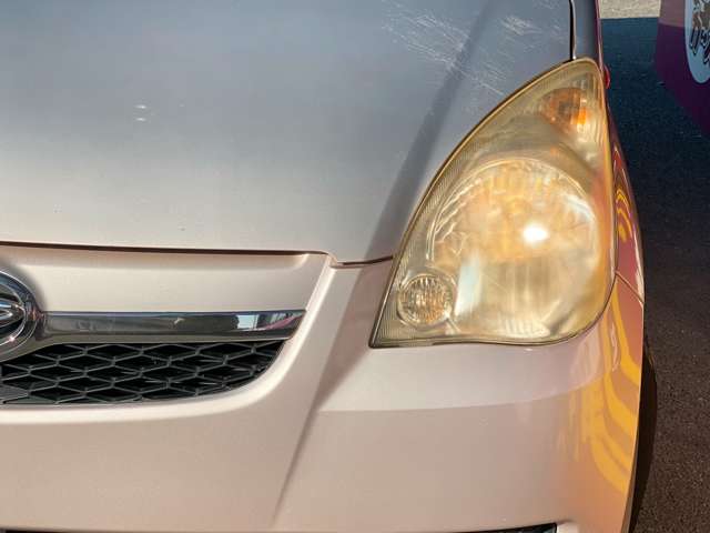 ダイハツ ミラ ６６０ Ｘ リミテッド ＥＲ H22年 (九州・沖縄) 99