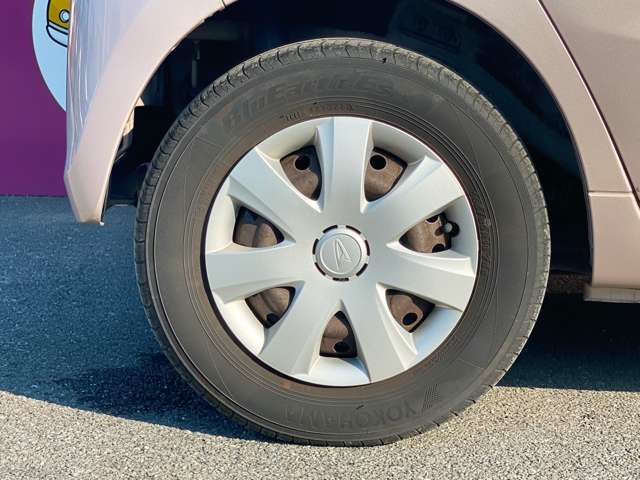 ダイハツ ミラ ６６０ Ｘ リミテッド ＥＲ H22年 (九州・沖縄) 99