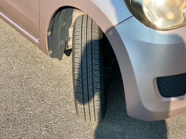 ダイハツ ミラ ６６０ Ｘ リミテッド ＥＲ H22年 (九州・沖縄) 99