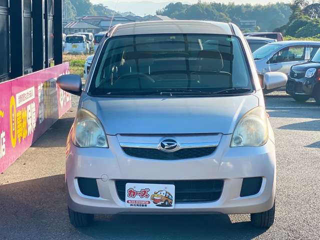 ダイハツ ミラ ６６０ Ｘ リミテッド ＥＲ H22年 (九州・沖縄) 99