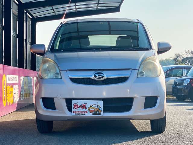 ダイハツ ミラ ６６０ Ｘ リミテッド ＥＲ H22年 (九州・沖縄) 99