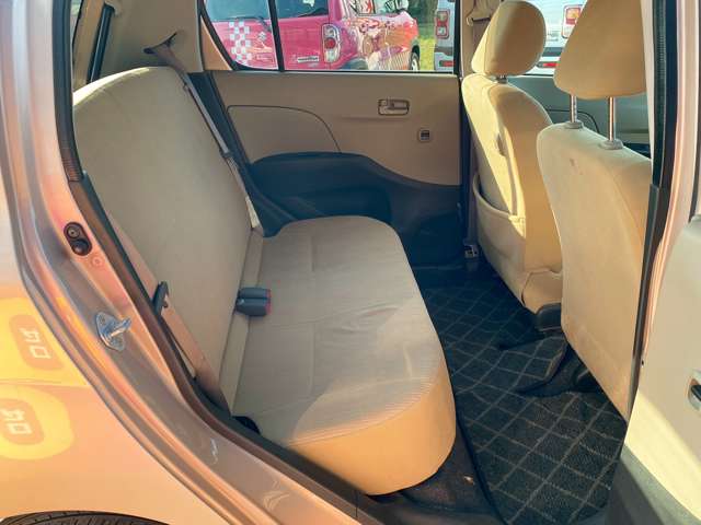 ダイハツ ミラ ６６０ Ｘ リミテッド ＥＲ H22年 (九州・沖縄) 99