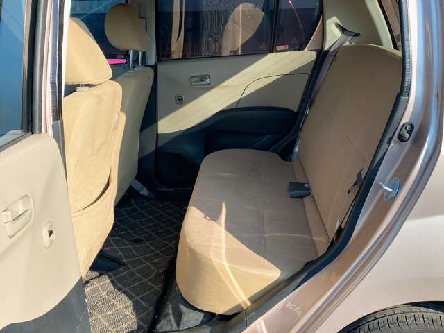 ダイハツ ミラ ６６０ Ｘ リミテッド ＥＲ H22年 (九州・沖縄) 99