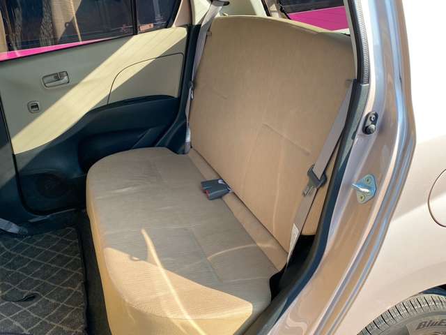 ダイハツ ミラ ６６０ Ｘ リミテッド ＥＲ H22年 (九州・沖縄) 99