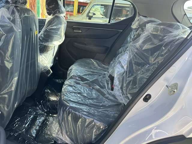 ホンダ ＷＲ−Ｖ １．５ Ｚ R6年 (東海) 99