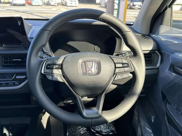 ホンダ ＷＲ−Ｖ １．５ Ｚ R6年 (東海) 99