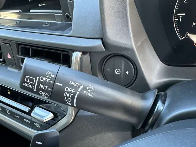 ホンダ ＷＲ−Ｖ １．５ Ｚ R6年 (東海) 99