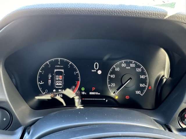 ホンダ ＷＲ−Ｖ １．５ Ｚ R6年 (東海) 99