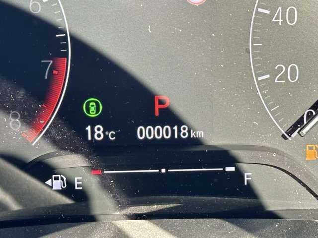 ホンダ ＷＲ−Ｖ １．５ Ｚ R6年 (東海) 99