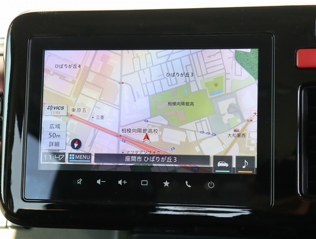 スズキ スペーシア　ギア ６６０ カスタム ハイブリッド ＸＳターボ R5年 (関東) 99