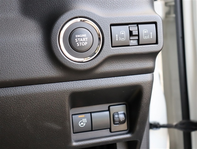 スズキ スペーシア　ギア ６６０ カスタム ハイブリッド ＸＳターボ R5年 (関東) 99