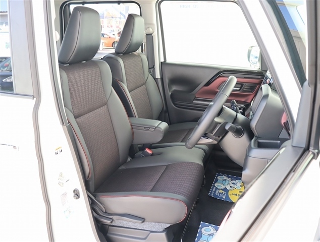 スズキ スペーシア　ギア ６６０ カスタム ハイブリッド ＸＳターボ R5年 (関東) 99