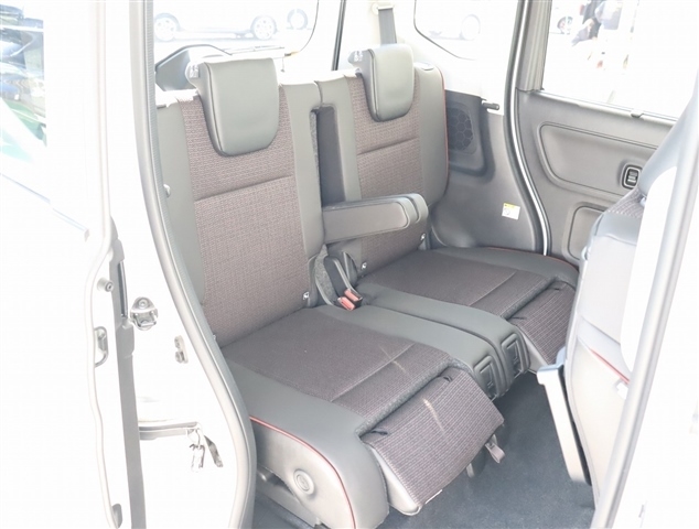 スズキ スペーシア　ギア ６６０ カスタム ハイブリッド ＸＳターボ R5年 (関東) 99