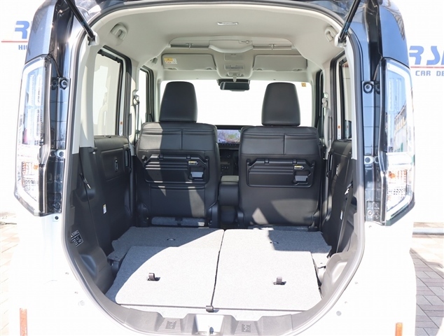 スズキ スペーシア　ギア ６６０ カスタム ハイブリッド ＸＳターボ R5年 (関東) 99