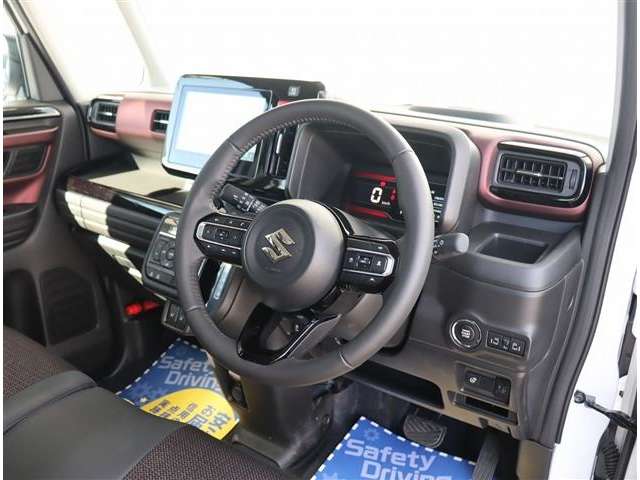 スズキ スペーシア　ギア ６６０ カスタム ハイブリッド ＸＳターボ R5年 (関東) 99