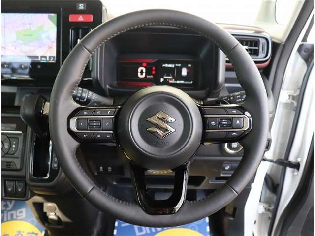 スズキ スペーシア　ギア ６６０ カスタム ハイブリッド ＸＳターボ R5年 (関東) 99