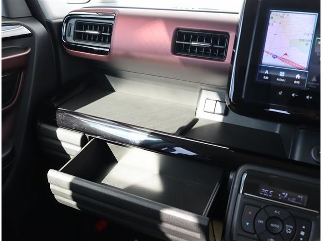 スズキ スペーシア　ギア ６６０ カスタム ハイブリッド ＸＳターボ R5年 (関東) 99