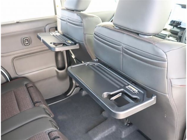 スズキ スペーシア　ギア ６６０ カスタム ハイブリッド ＸＳターボ R5年 (関東) 99