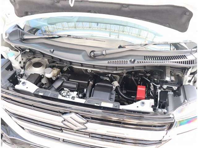 スズキ スペーシア　ギア ６６０ カスタム ハイブリッド ＸＳターボ R5年 (関東) 99