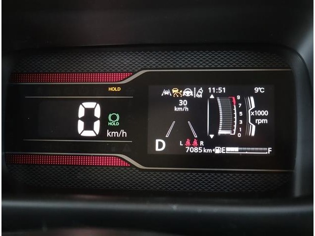 スズキ スペーシア　ギア ６６０ カスタム ハイブリッド ＸＳターボ R5年 (関東) 99