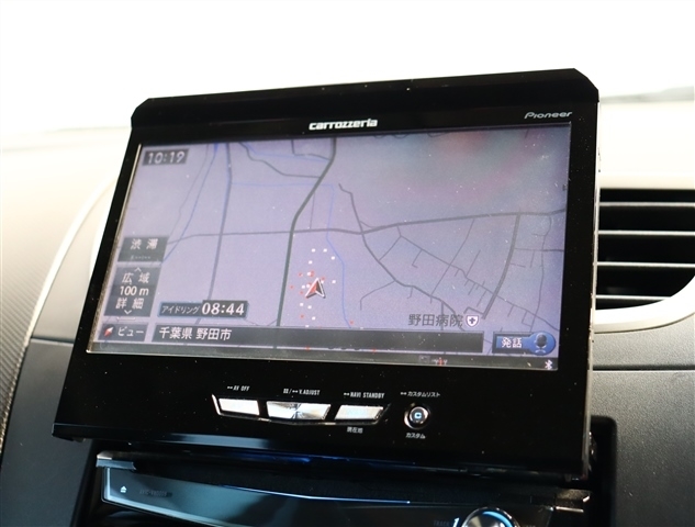 スズキ スイフト １．６ スポーツ H26年 (関東) 99