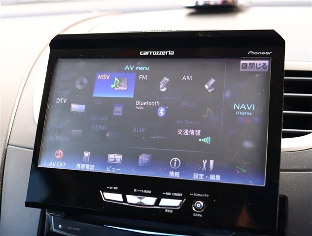 スズキ スイフト １．６ スポーツ H26年 (関東) 99