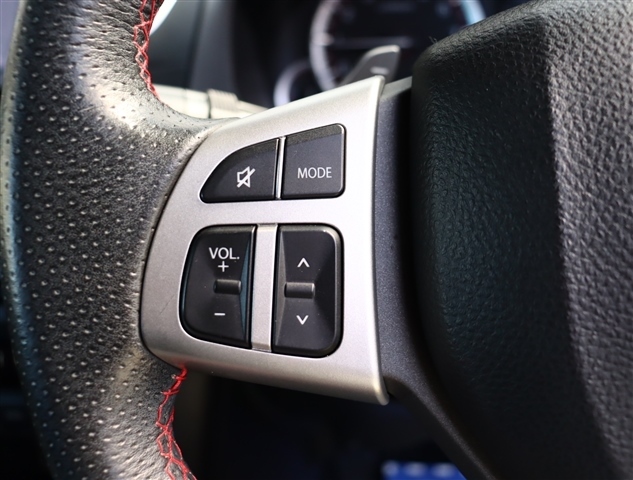 スズキ スイフト １．６ スポーツ H26年 (関東) 99