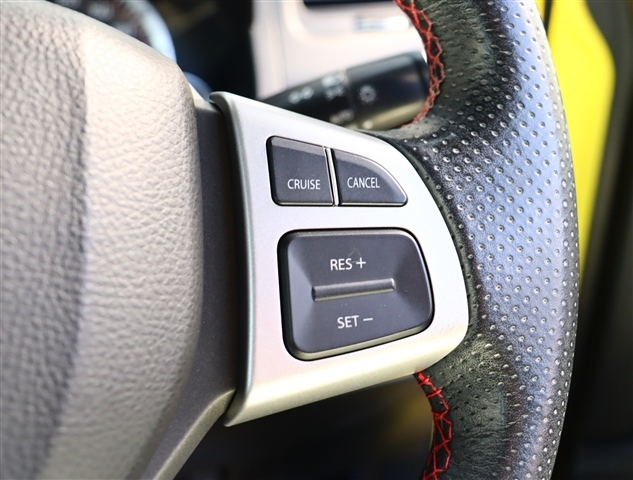 スズキ スイフト １．６ スポーツ H26年 (関東) 99