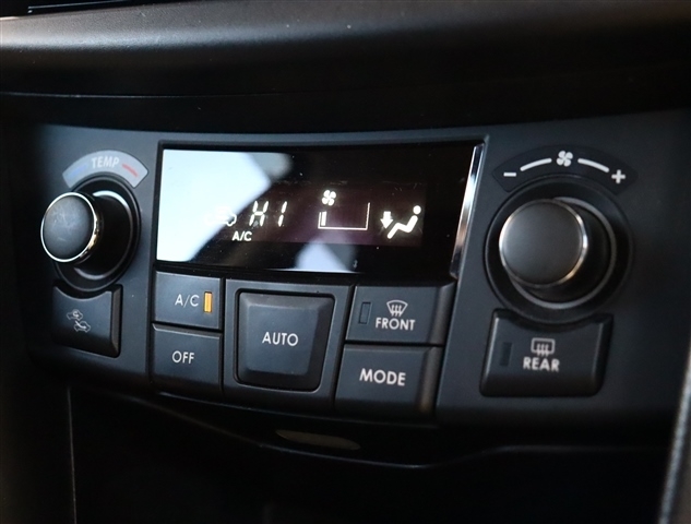 スズキ スイフト １．６ スポーツ H26年 (関東) 99