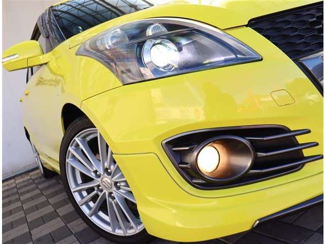 スズキ スイフト １．６ スポーツ H26年 (関東) 99